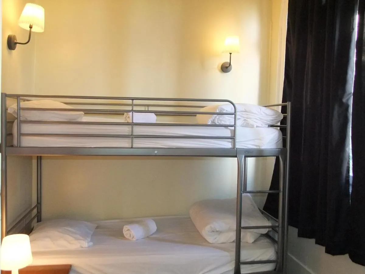 Penzion Lisbon Budget Inn