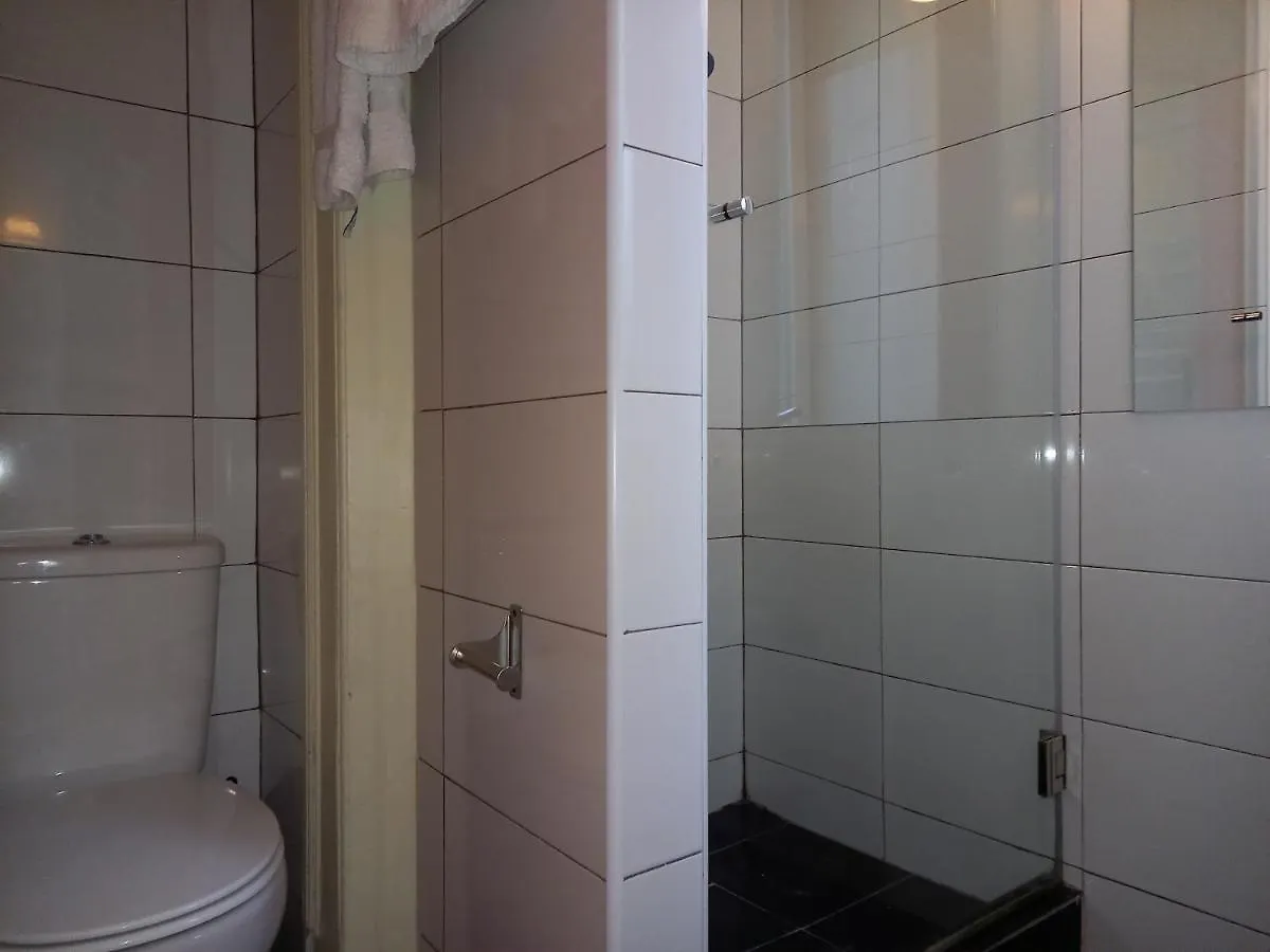 Penzion Lisbon Budget Inn