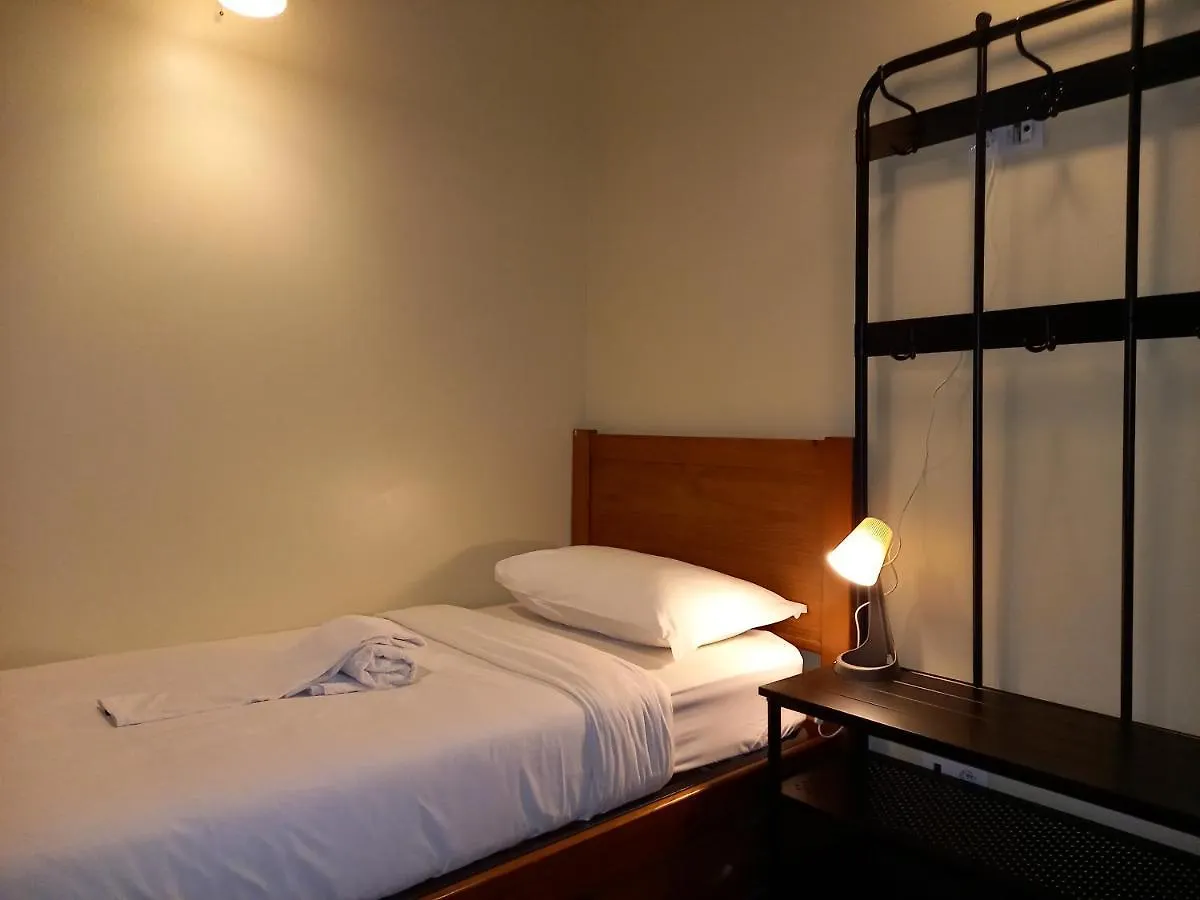 Penzion Lisbon Budget Inn