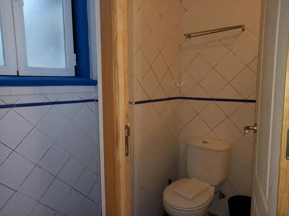 Lisbon Budget Inn Penzion