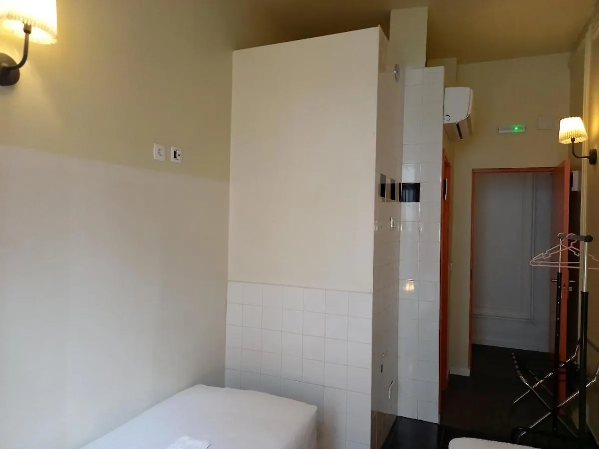 Lisbon Budget Inn Penzion