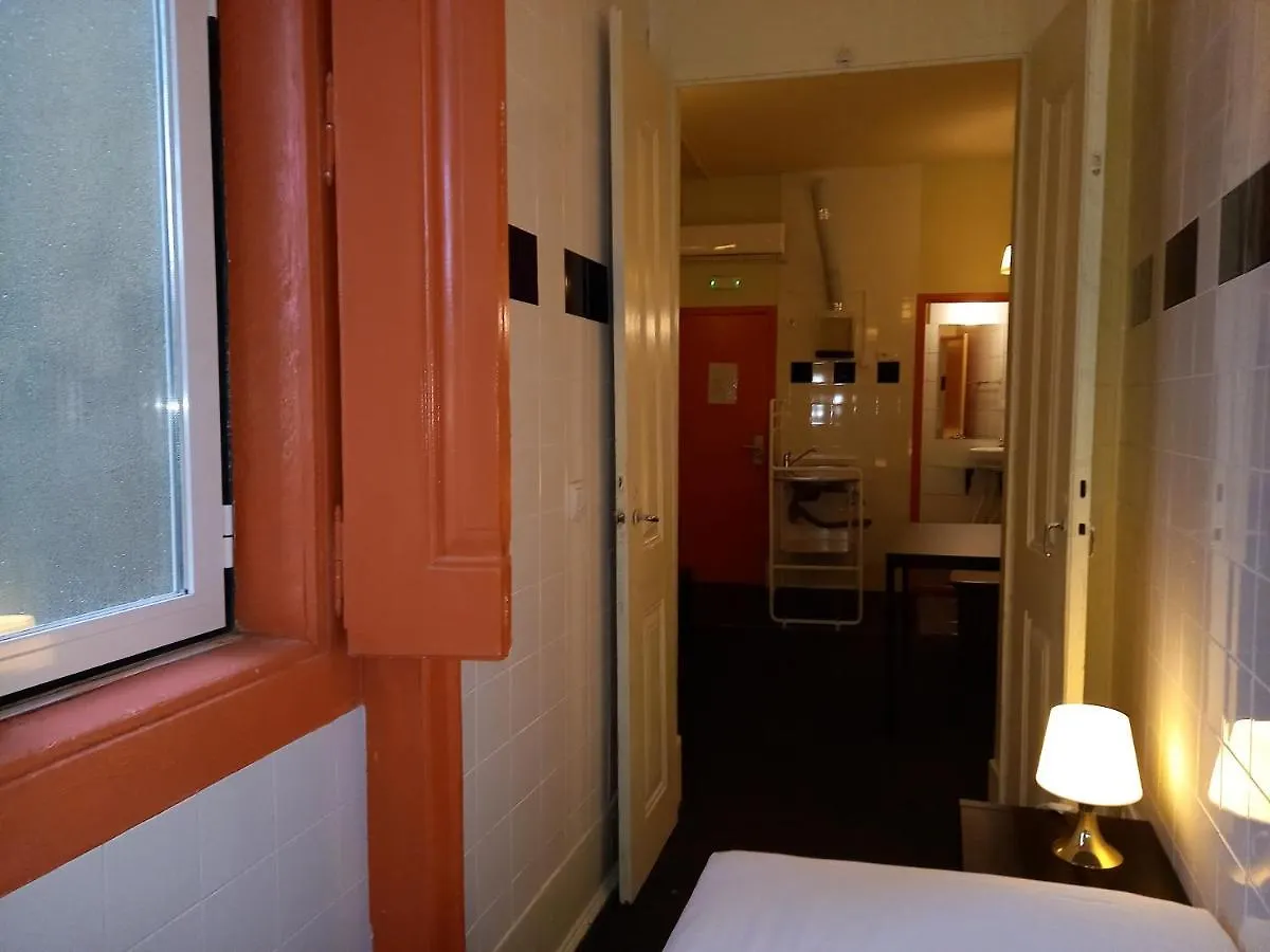 Lisbon Budget Inn 2*,