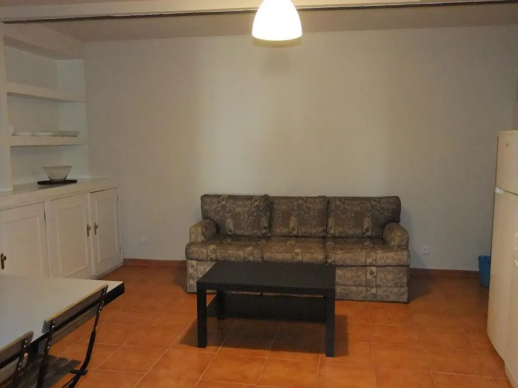 Lisbon Budget Inn 2*,