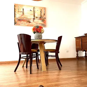 Apartment Santos Luxos