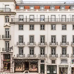 Apartamento Garrett 48, Lisboa
